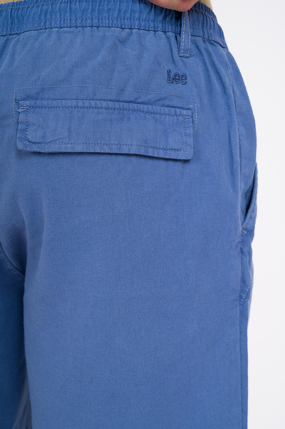 Bermuda Linen