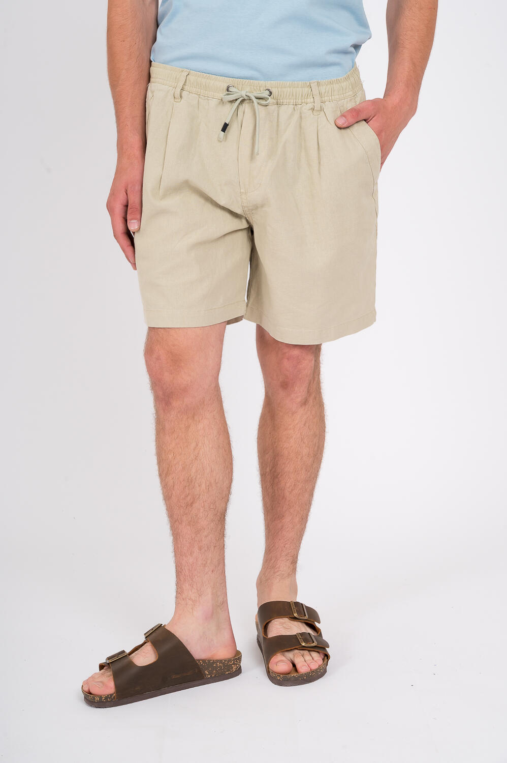 Bermuda Linen