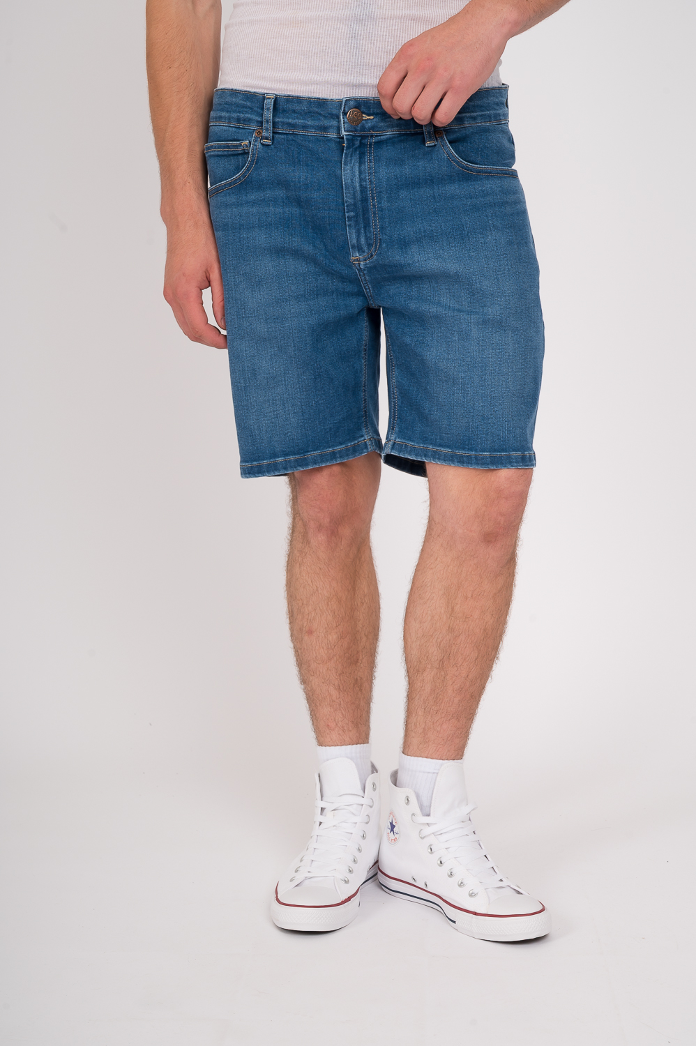 Bermuda Extreme Light Blue
