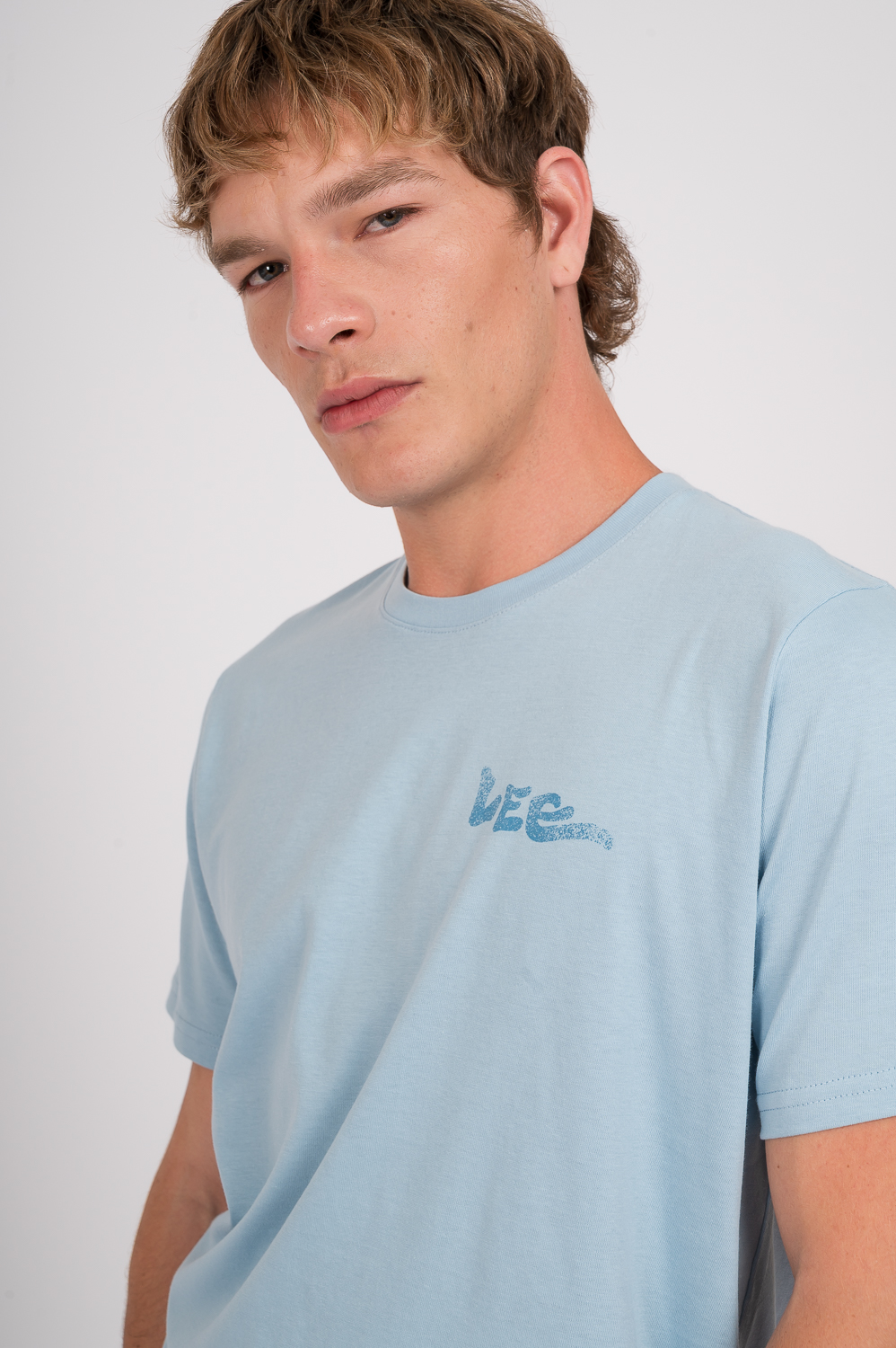 Remera Sun Sea SS