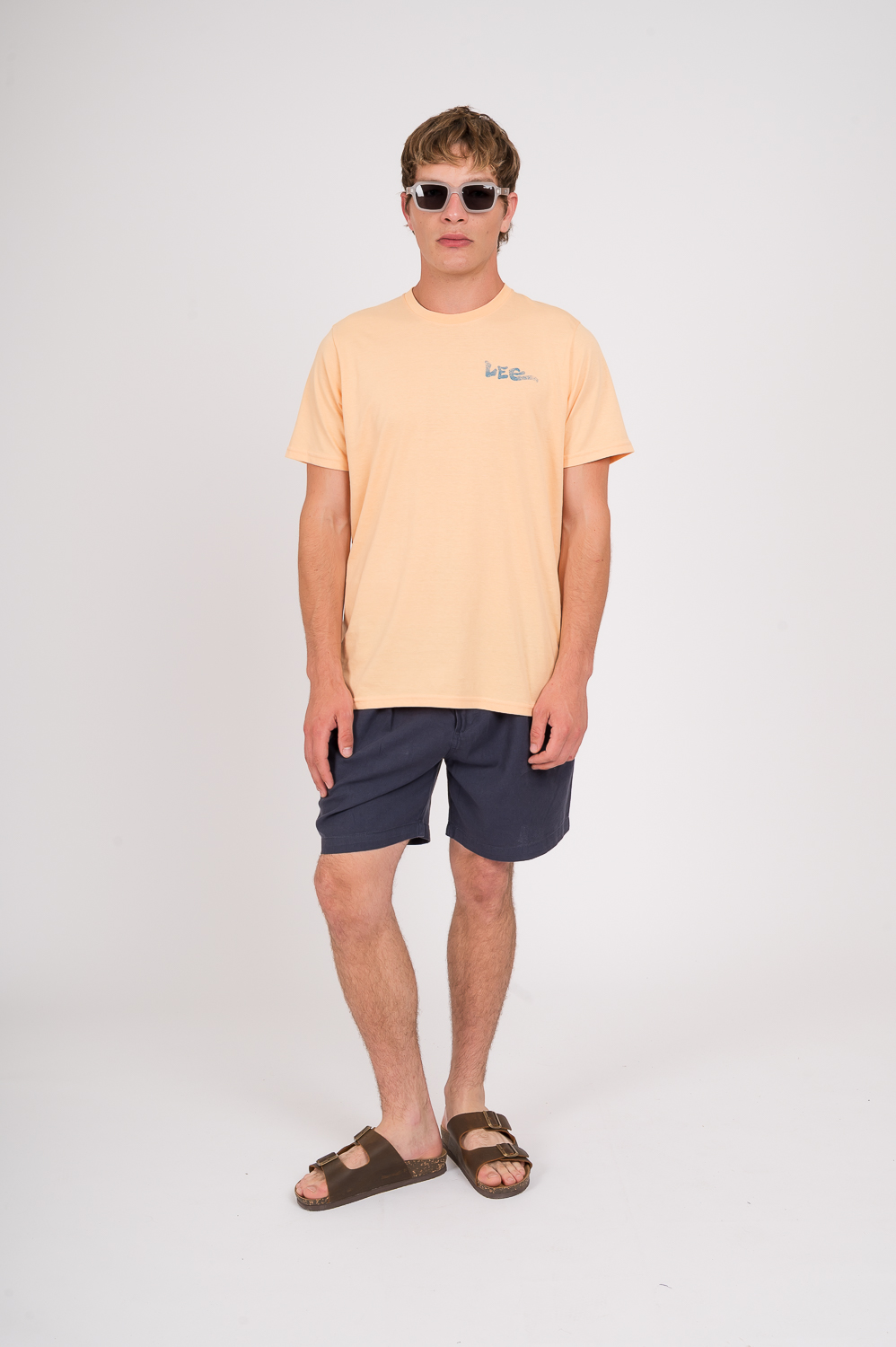 Remera Sun Sea SS