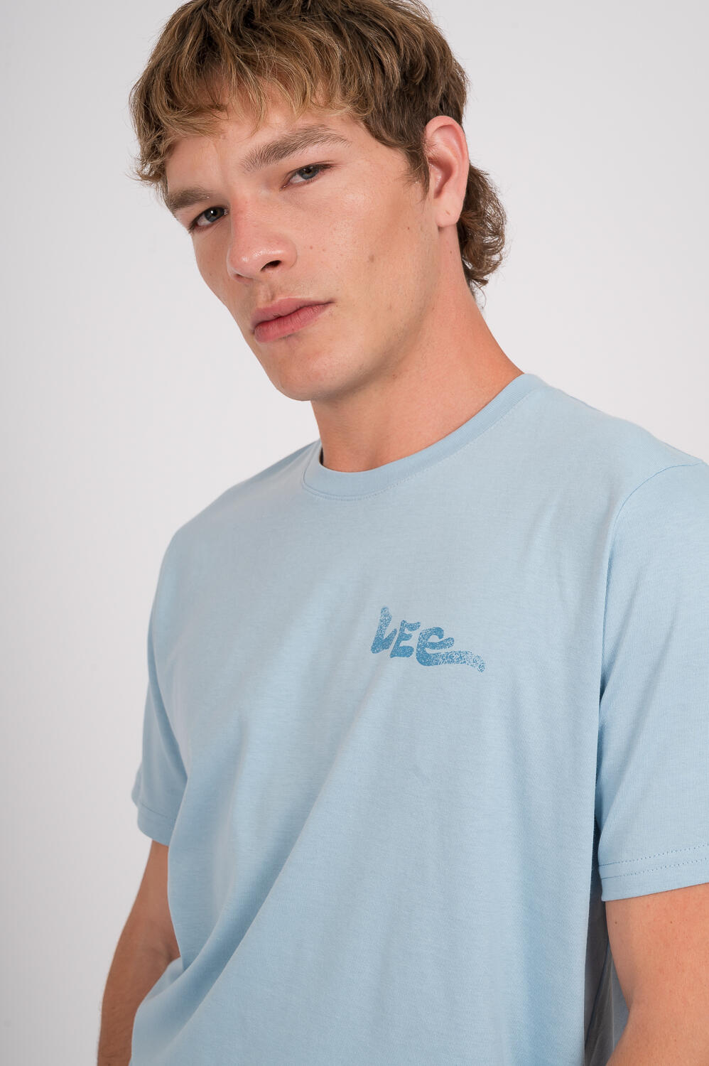 Remera Sun Sea SS