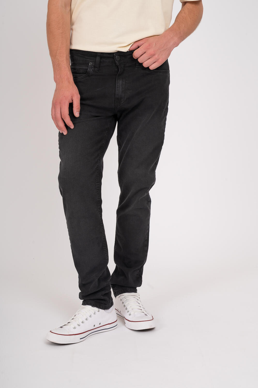 Jean Luke Heritage Grey