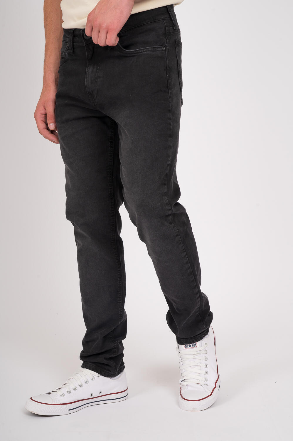 Jean Luke Heritage Grey