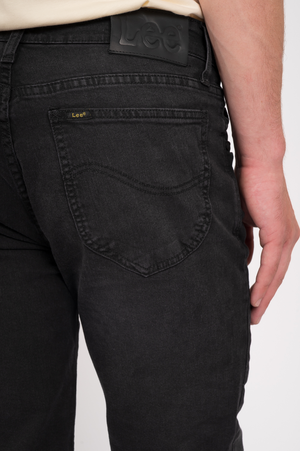 Jean Luke Heritage Grey
