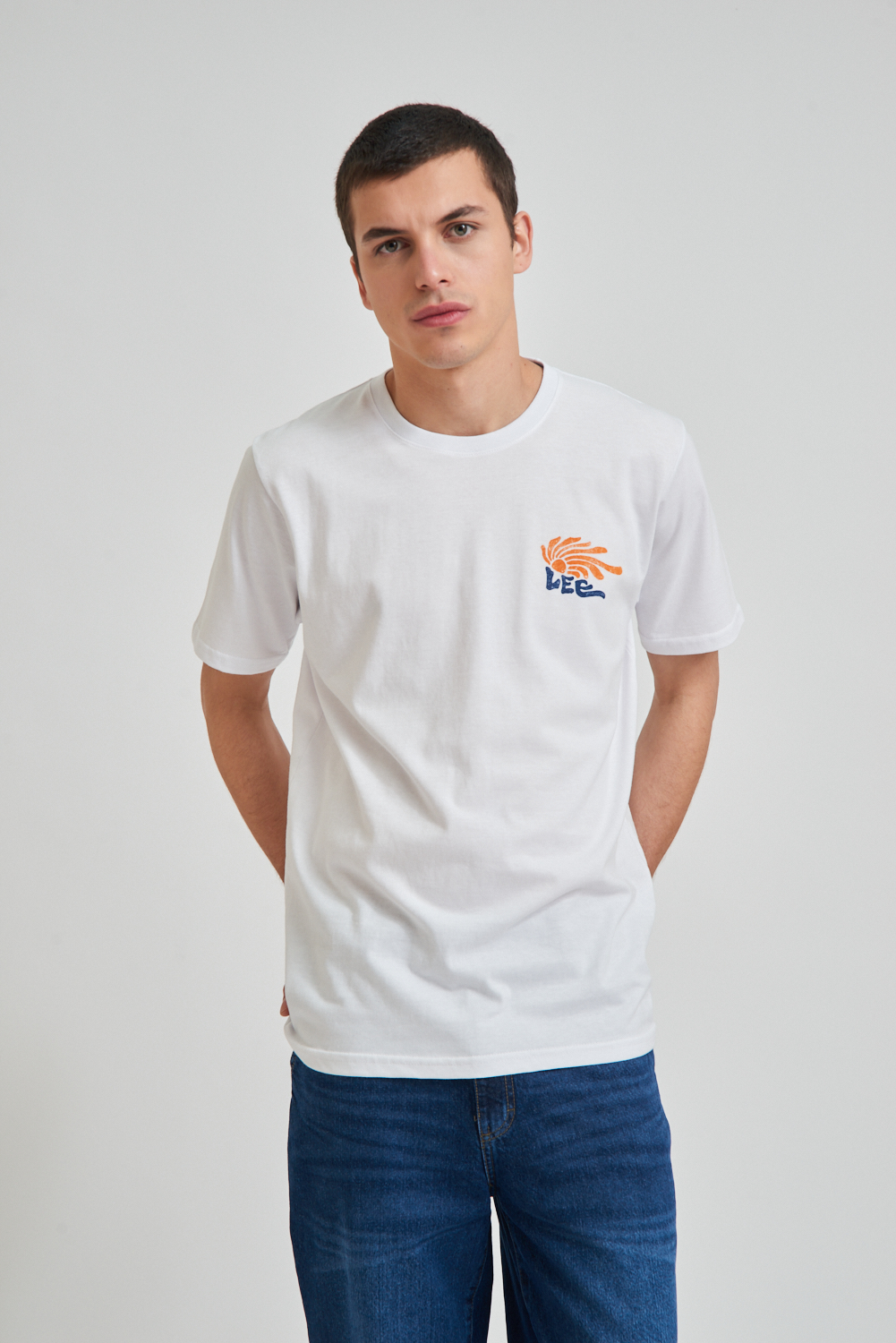 Remera Zonda SS
