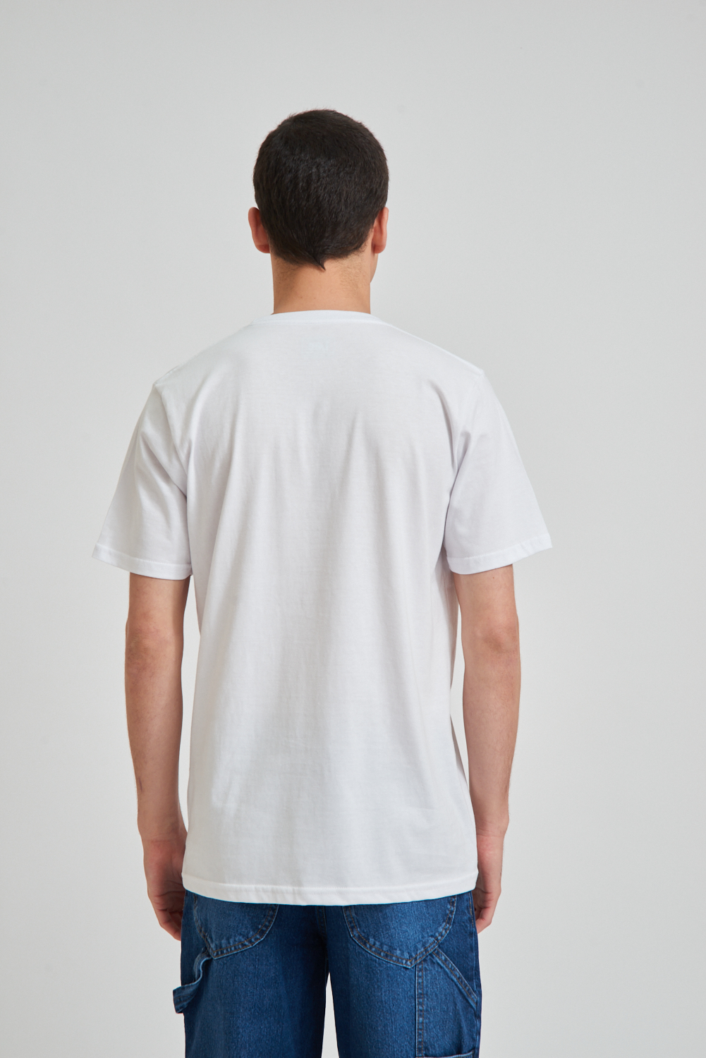 Remera Zonda SS