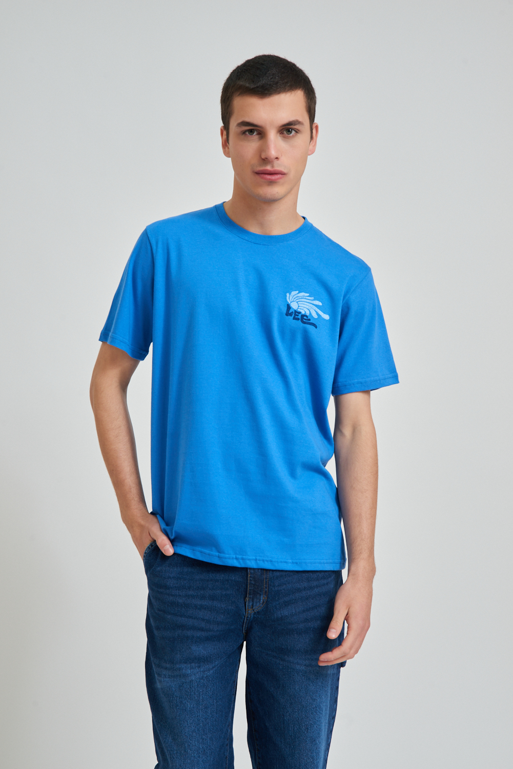 Remera Zonda SS