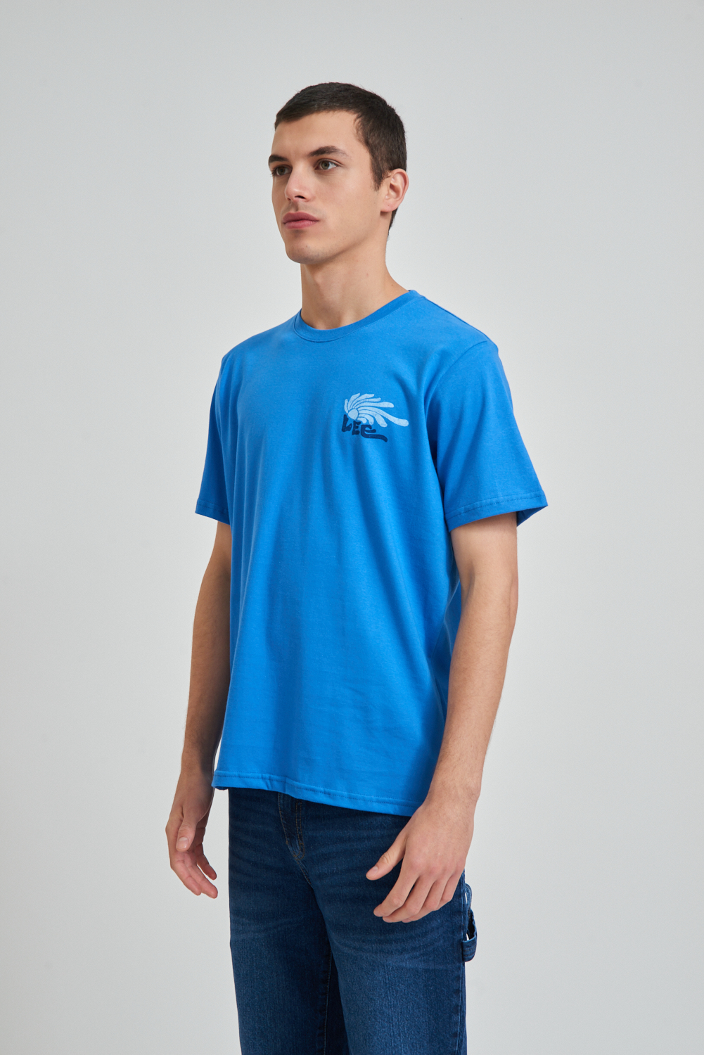 Remera Zonda SS