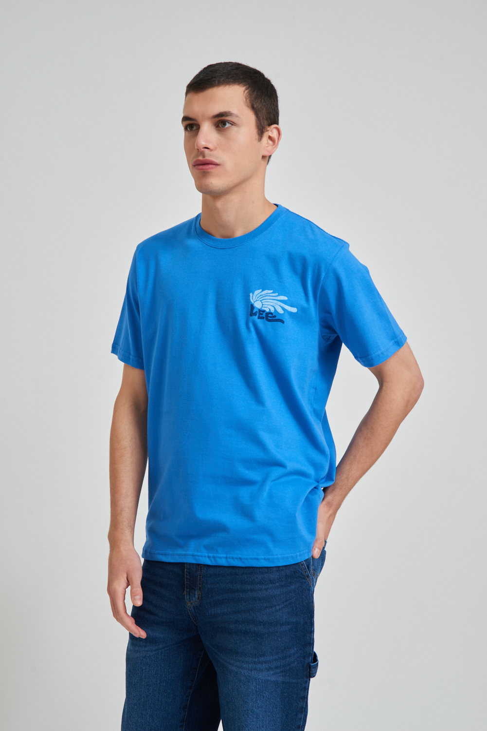 Remera Zonda SS