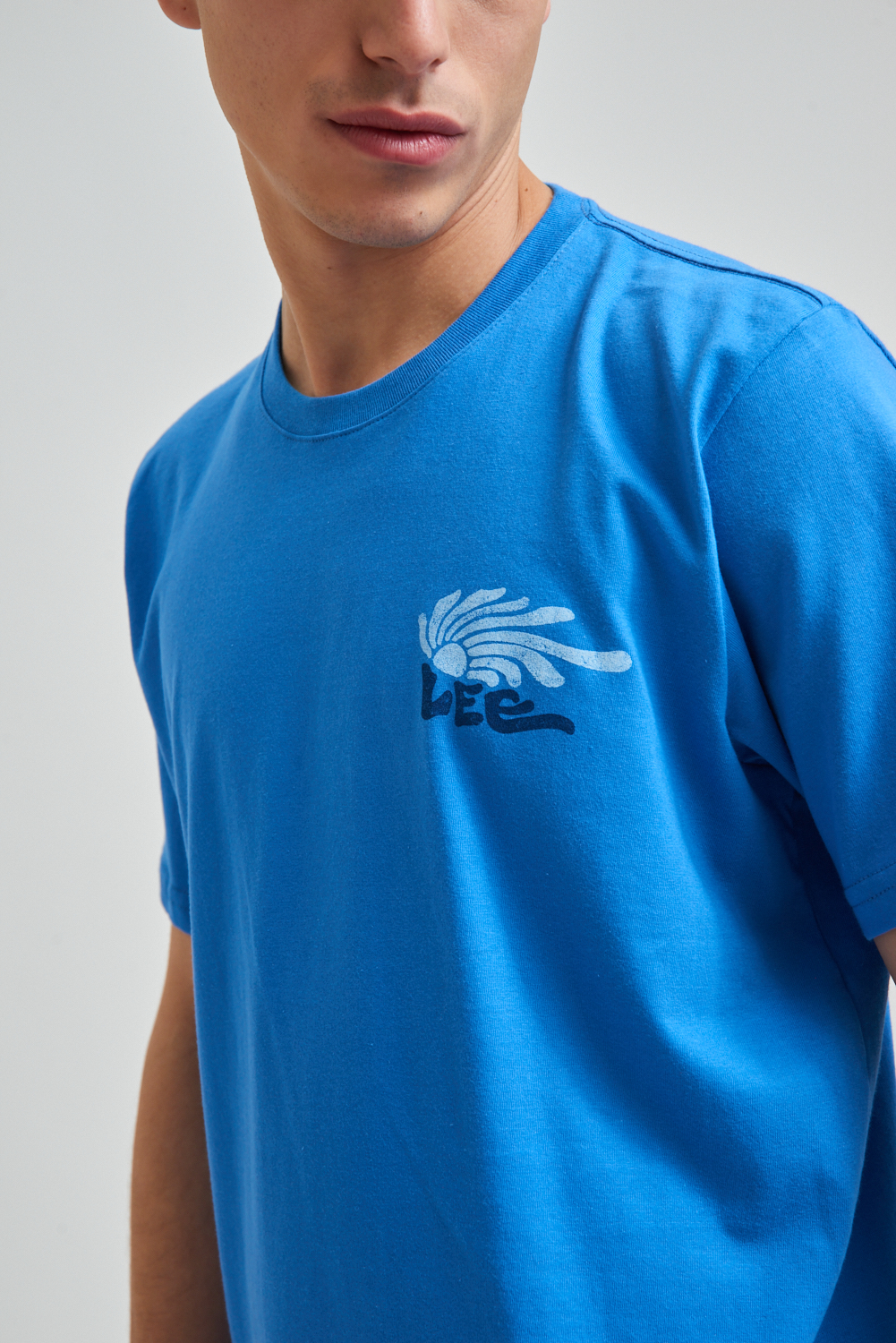 Remera Zonda SS
