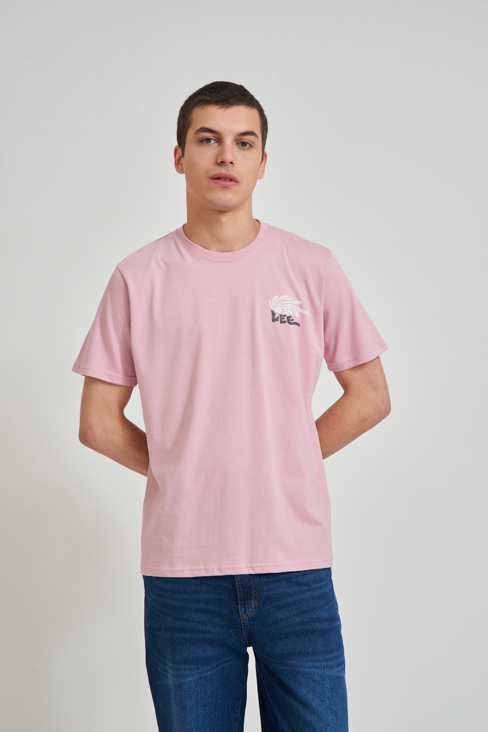 Remera Zonda SS
