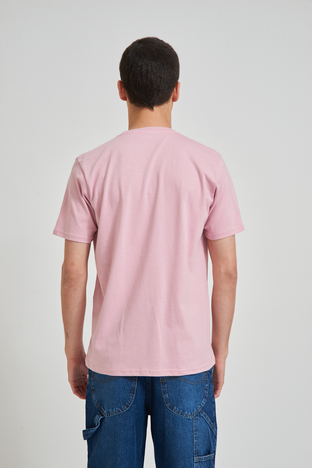 Remera Zonda SS