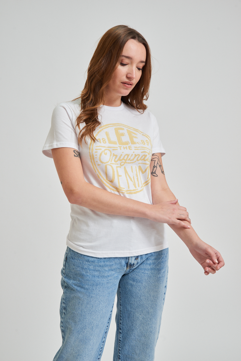 Remera Original