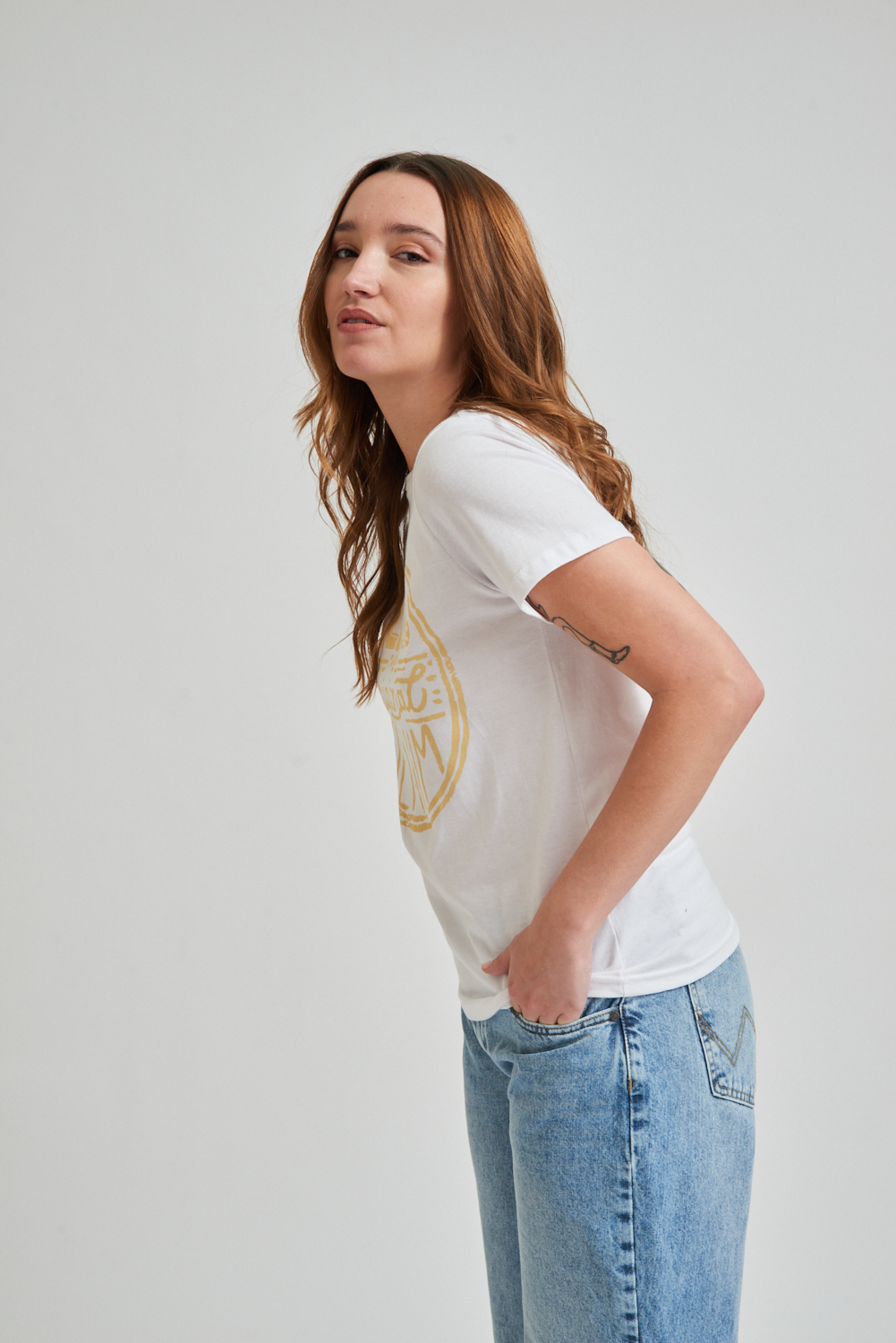 Remera Original