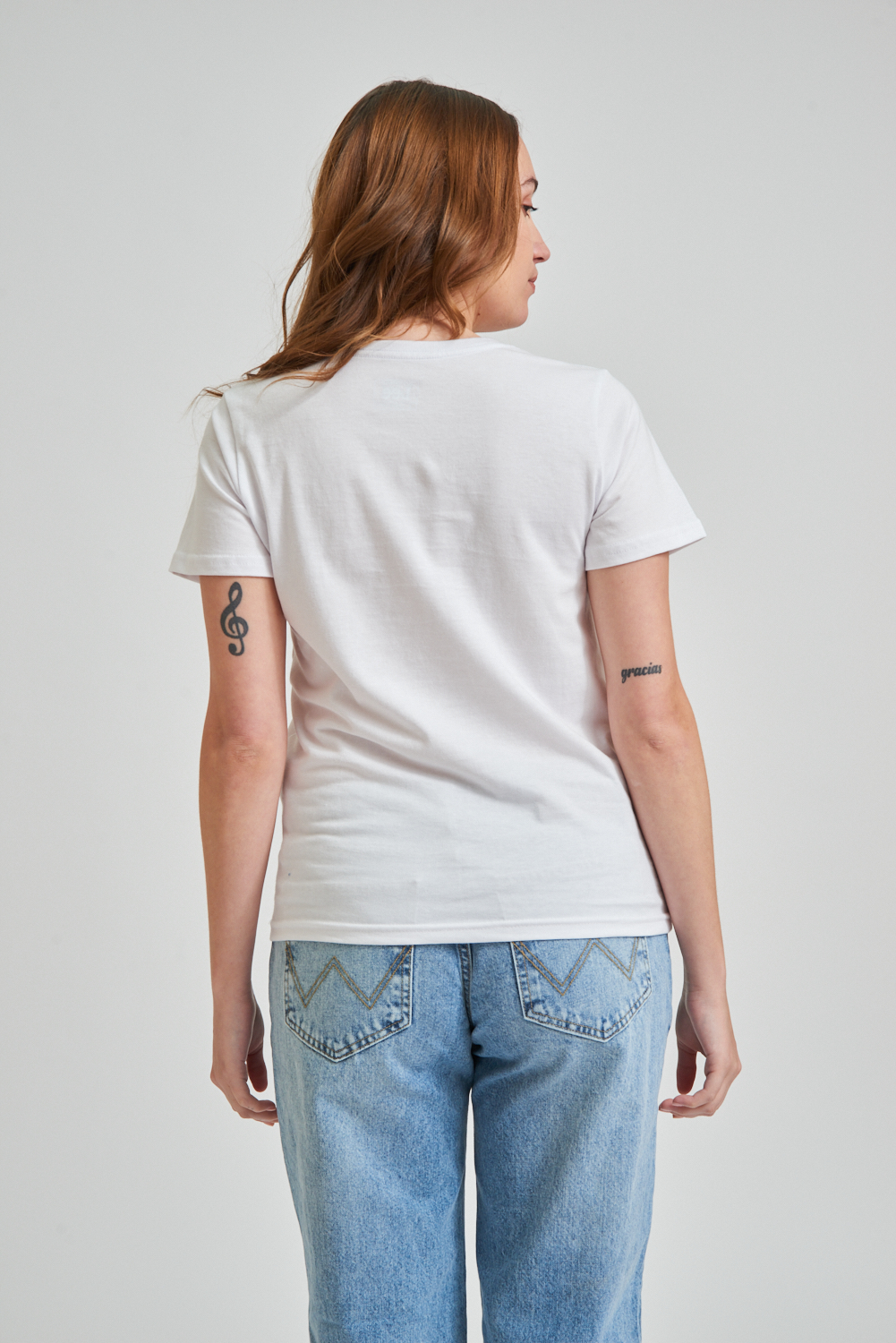 Remera Original