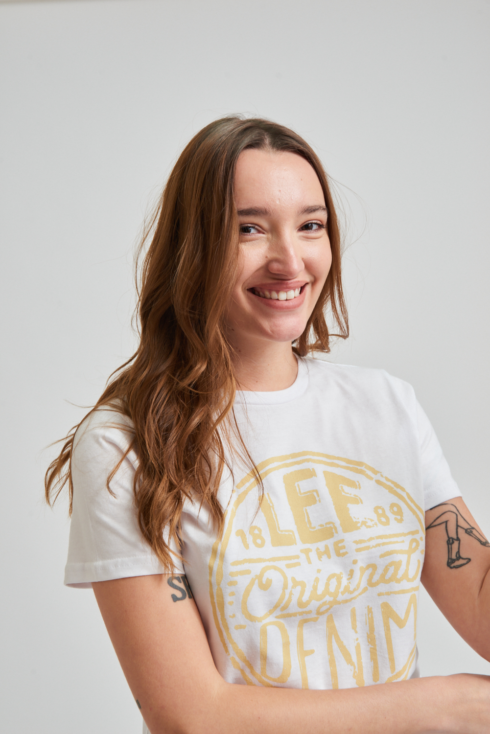 Remera Original