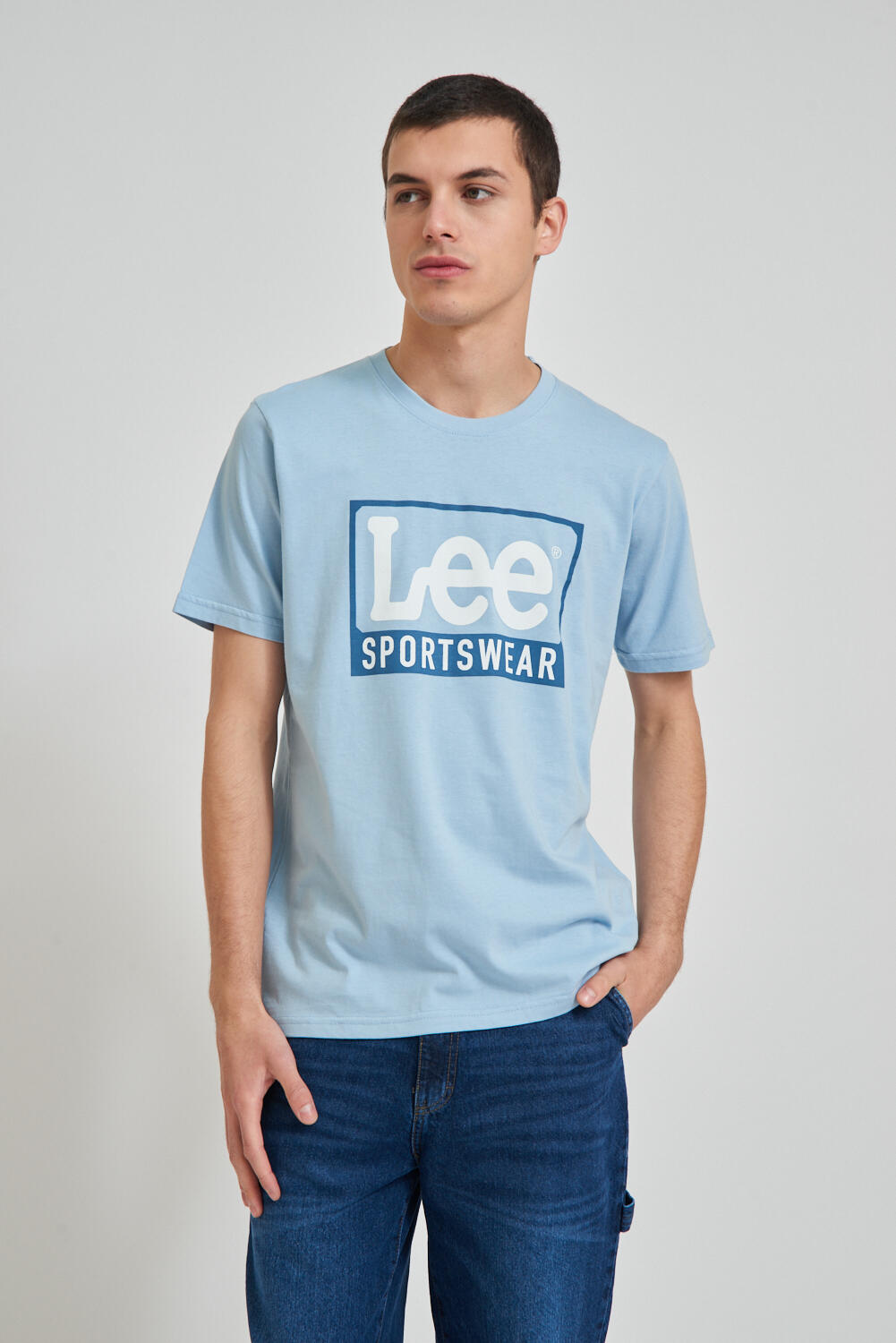 Remera Sportwear SS