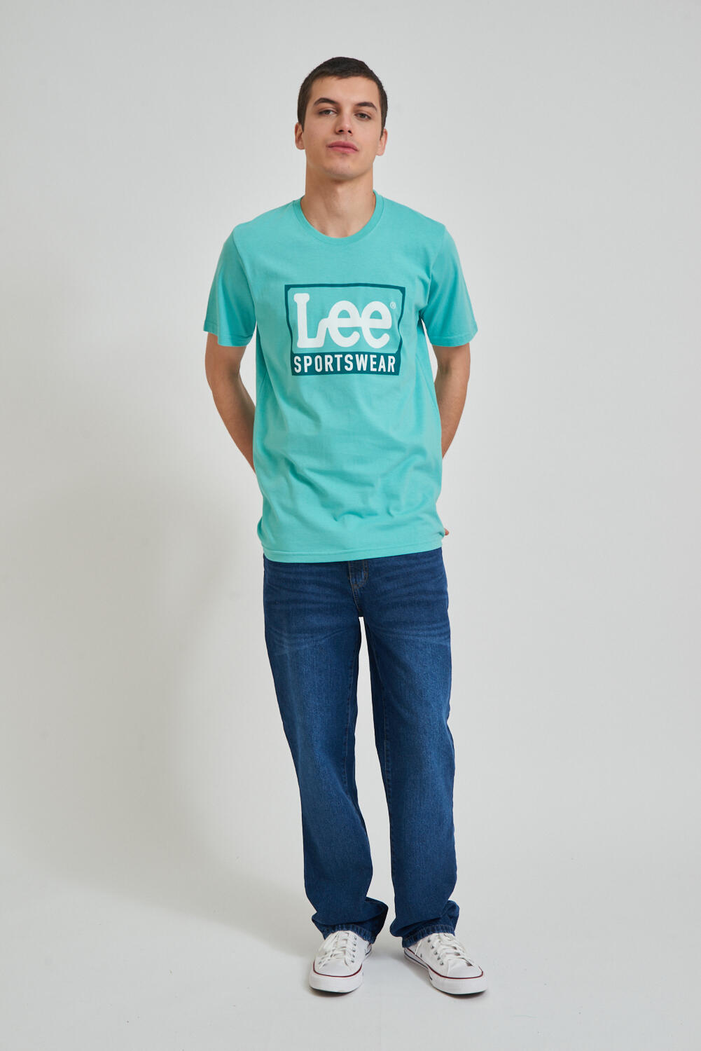 Remera Sportwear SS