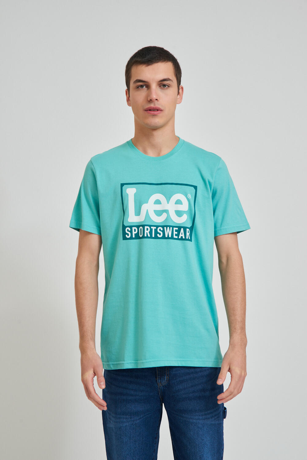 Remera Sportwear SS