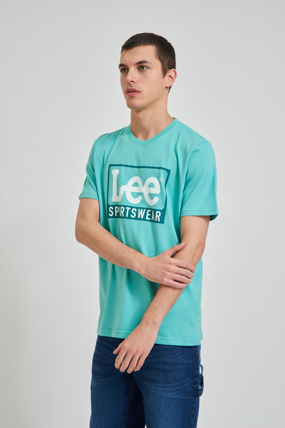 Remera Sportwear SS