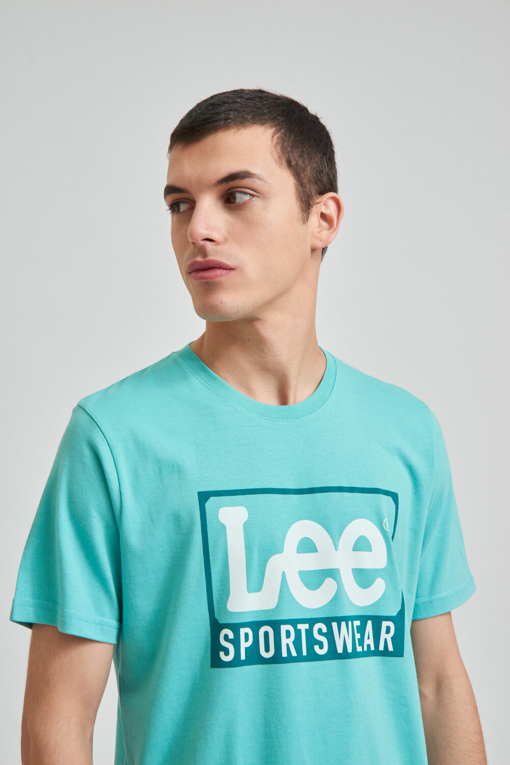 Remera Sportwear SS