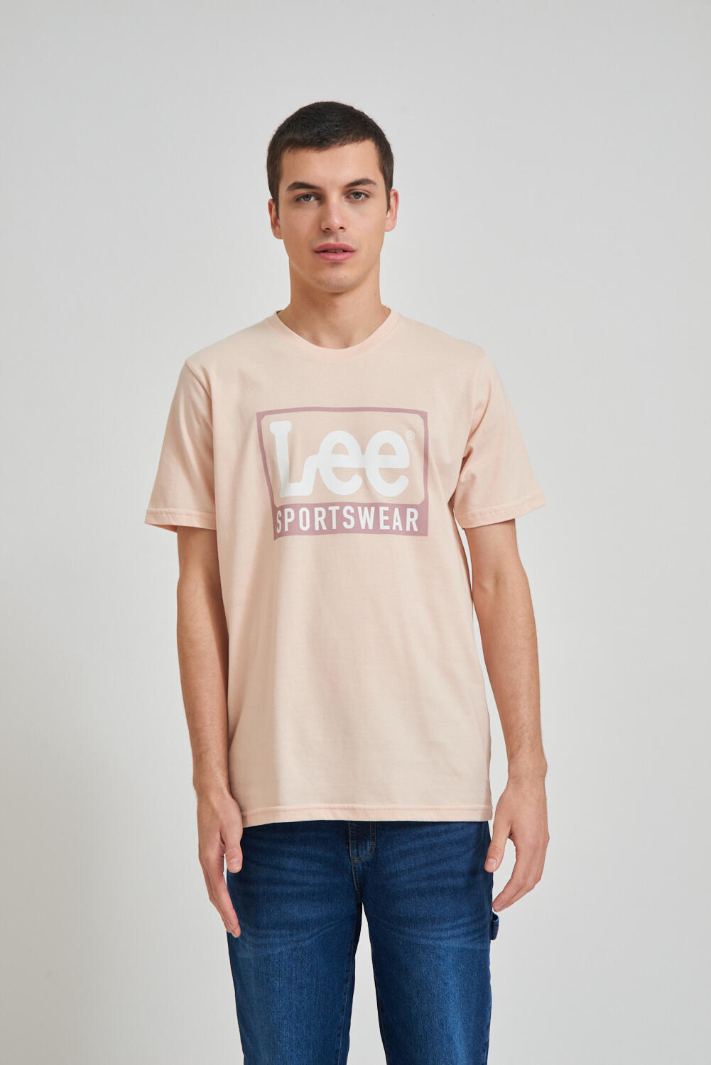 Remera Sportwear SS