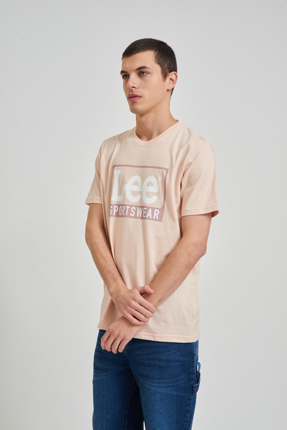 Remera Sportwear SS