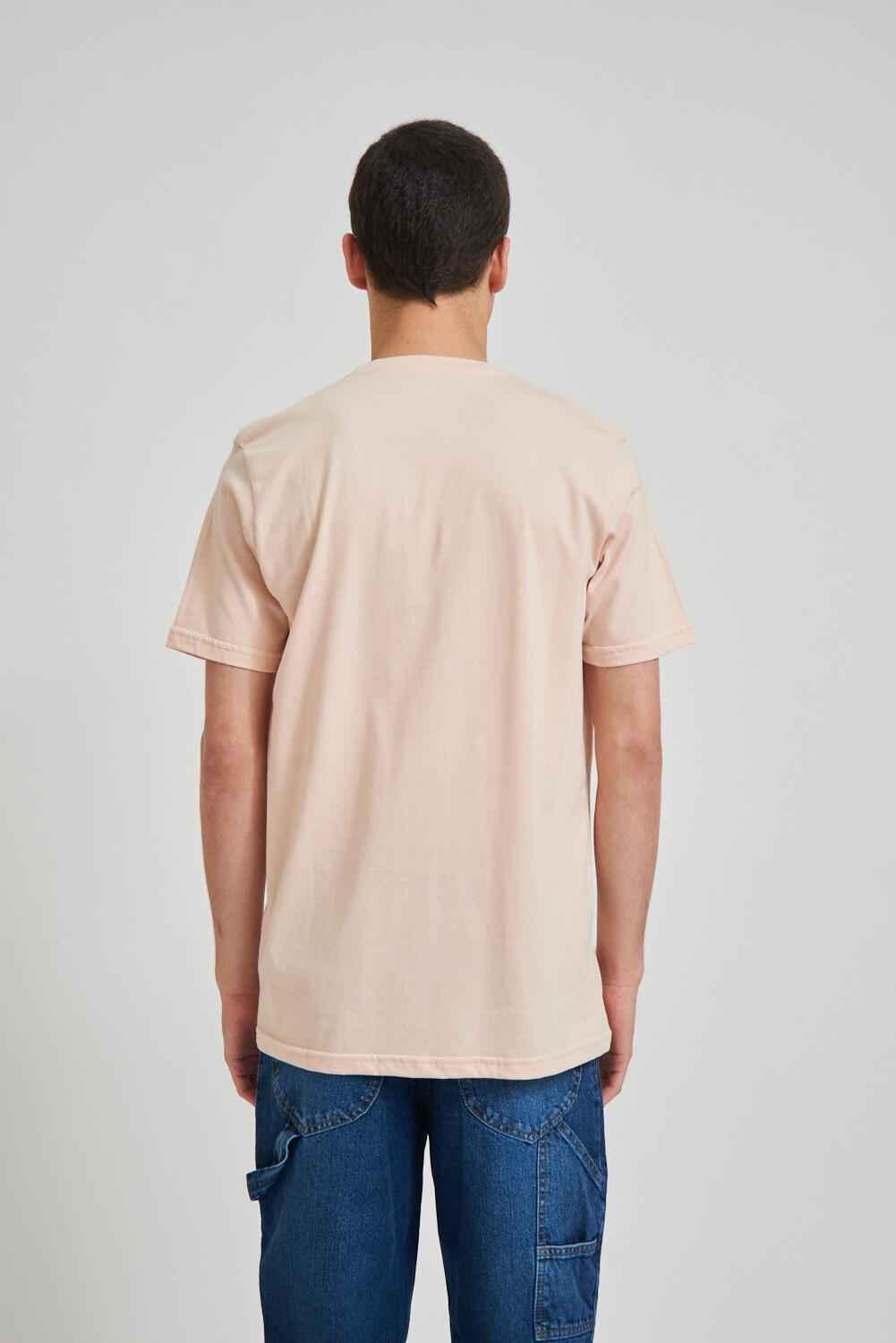 Remera Sportwear SS