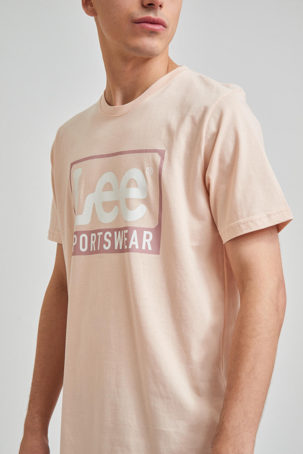 Remera Sportwear SS