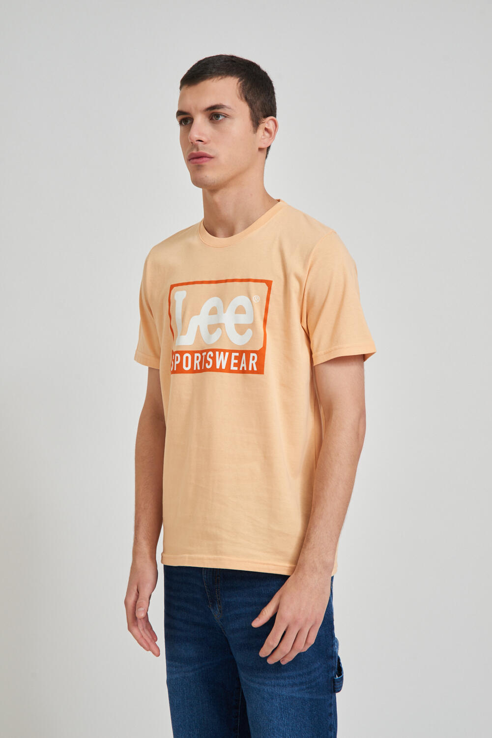 Remera Sportwear SS