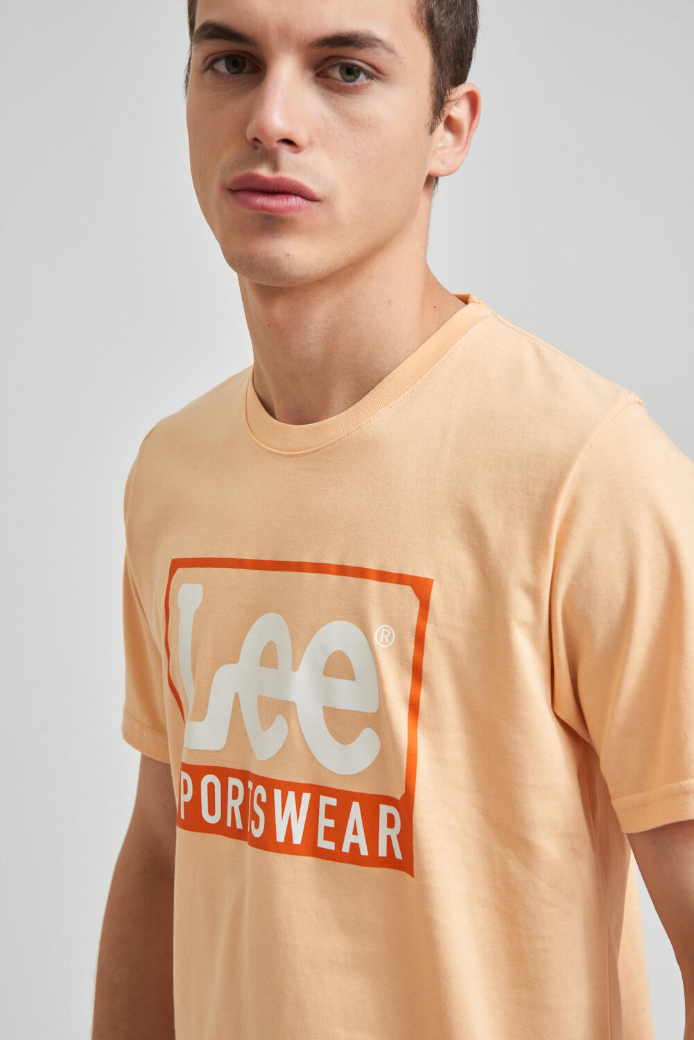 Remera Sportwear SS