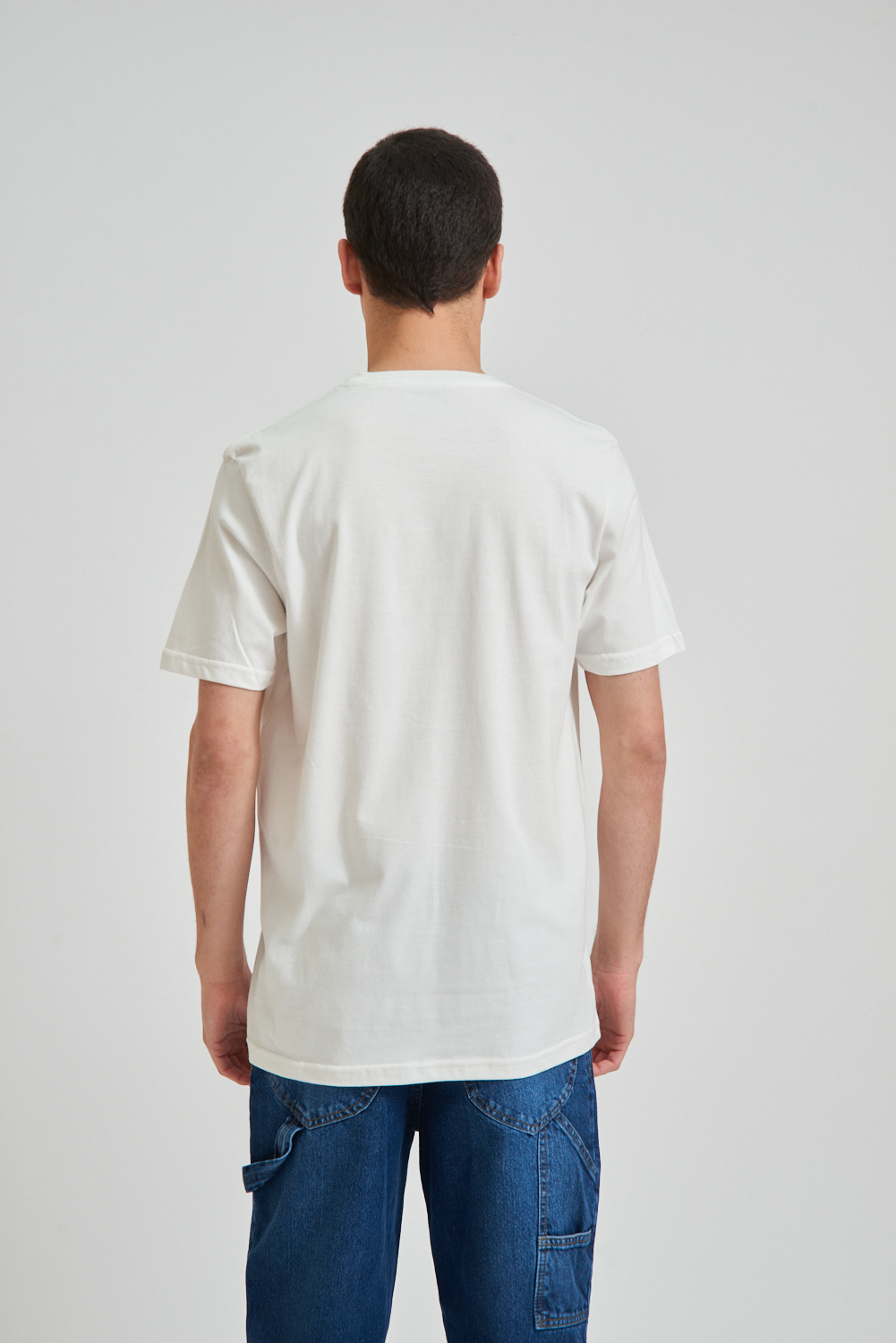 Remera Refined SS