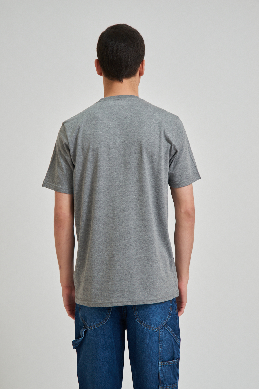 Remera Refined SS