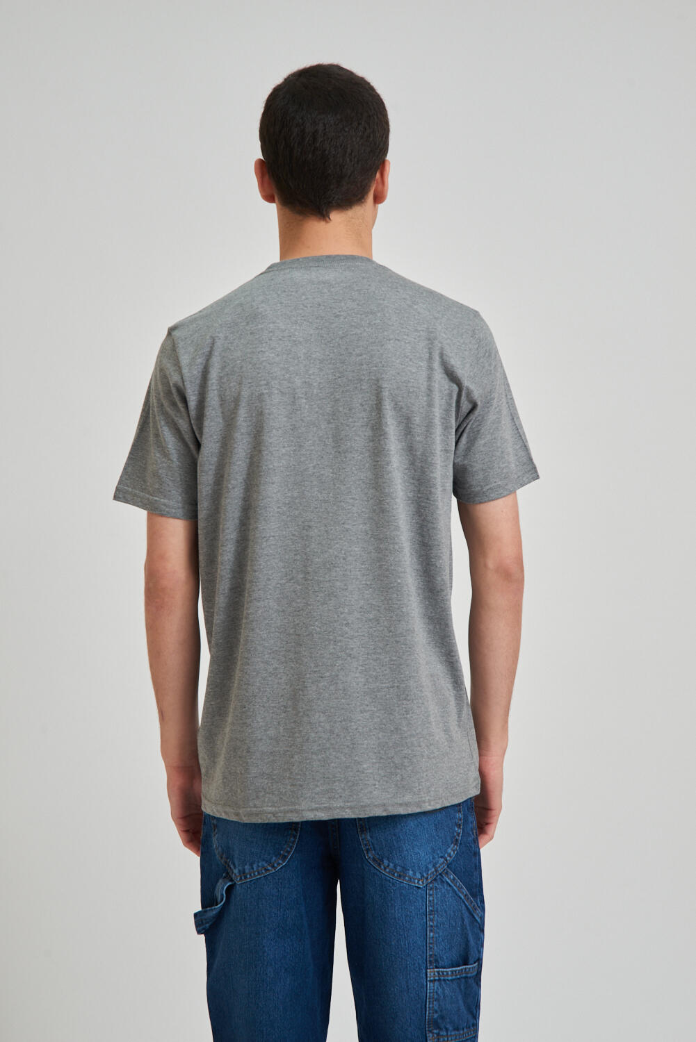 Remera Refined SS
