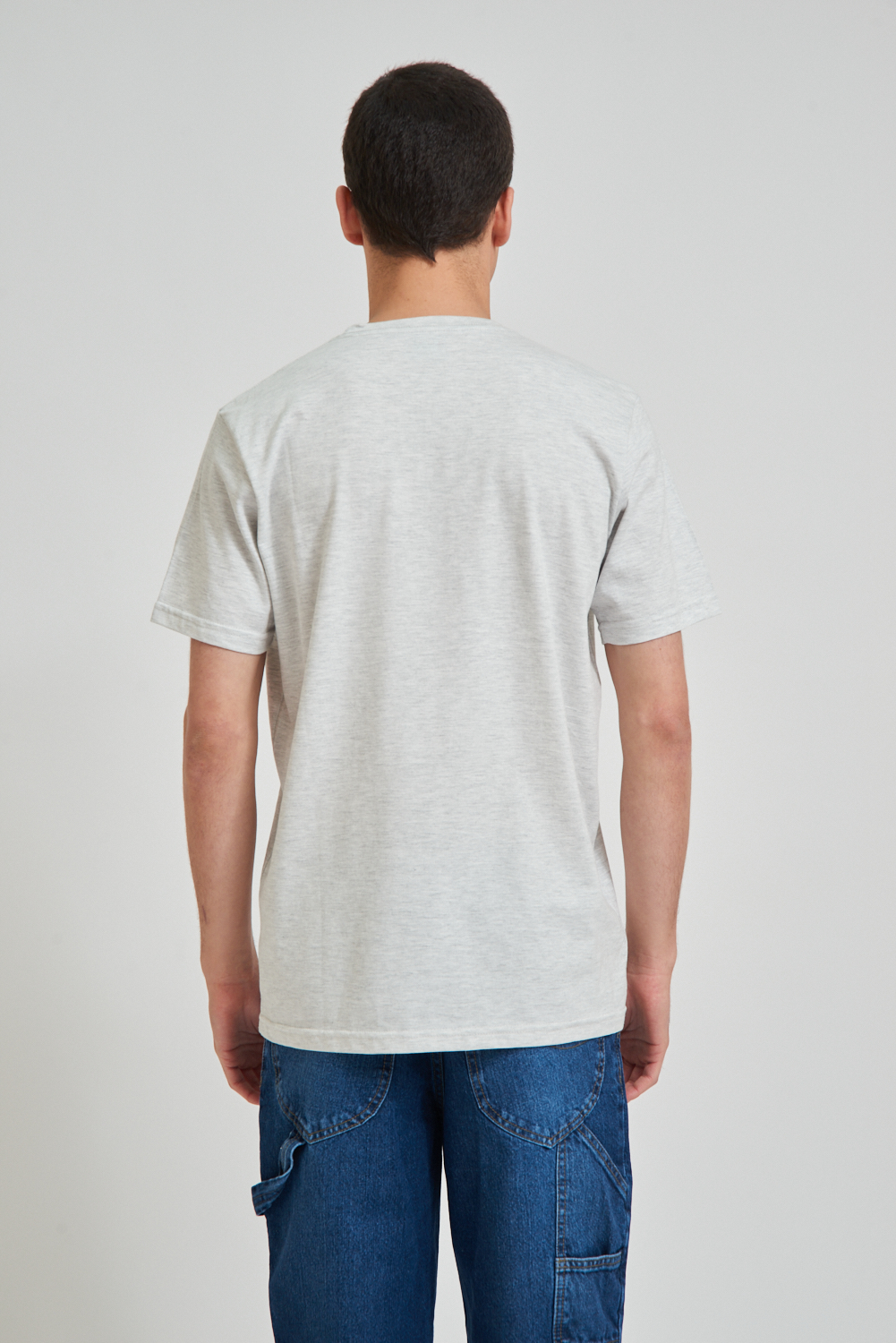 Remera Refined SS
