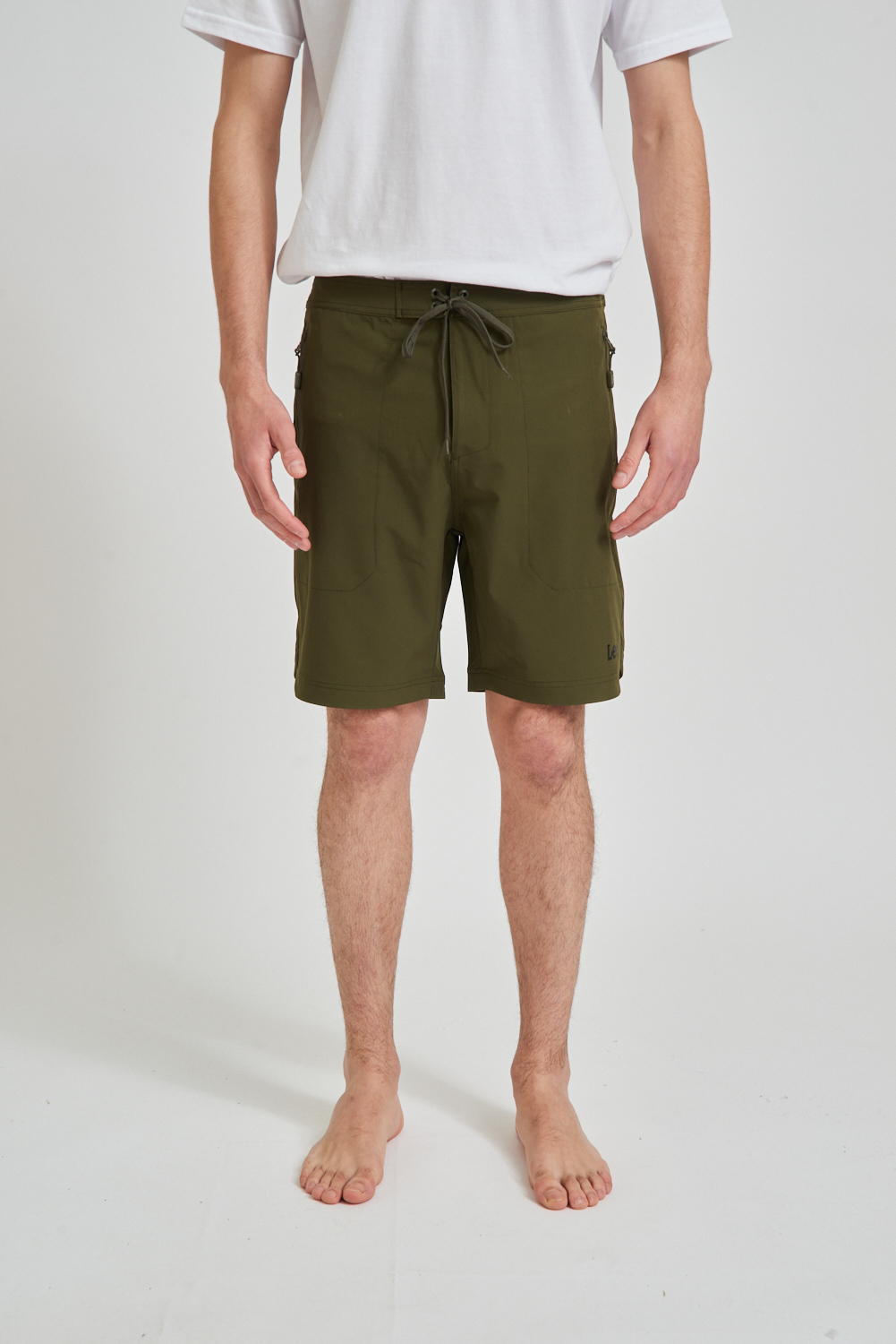 Short Hibrid