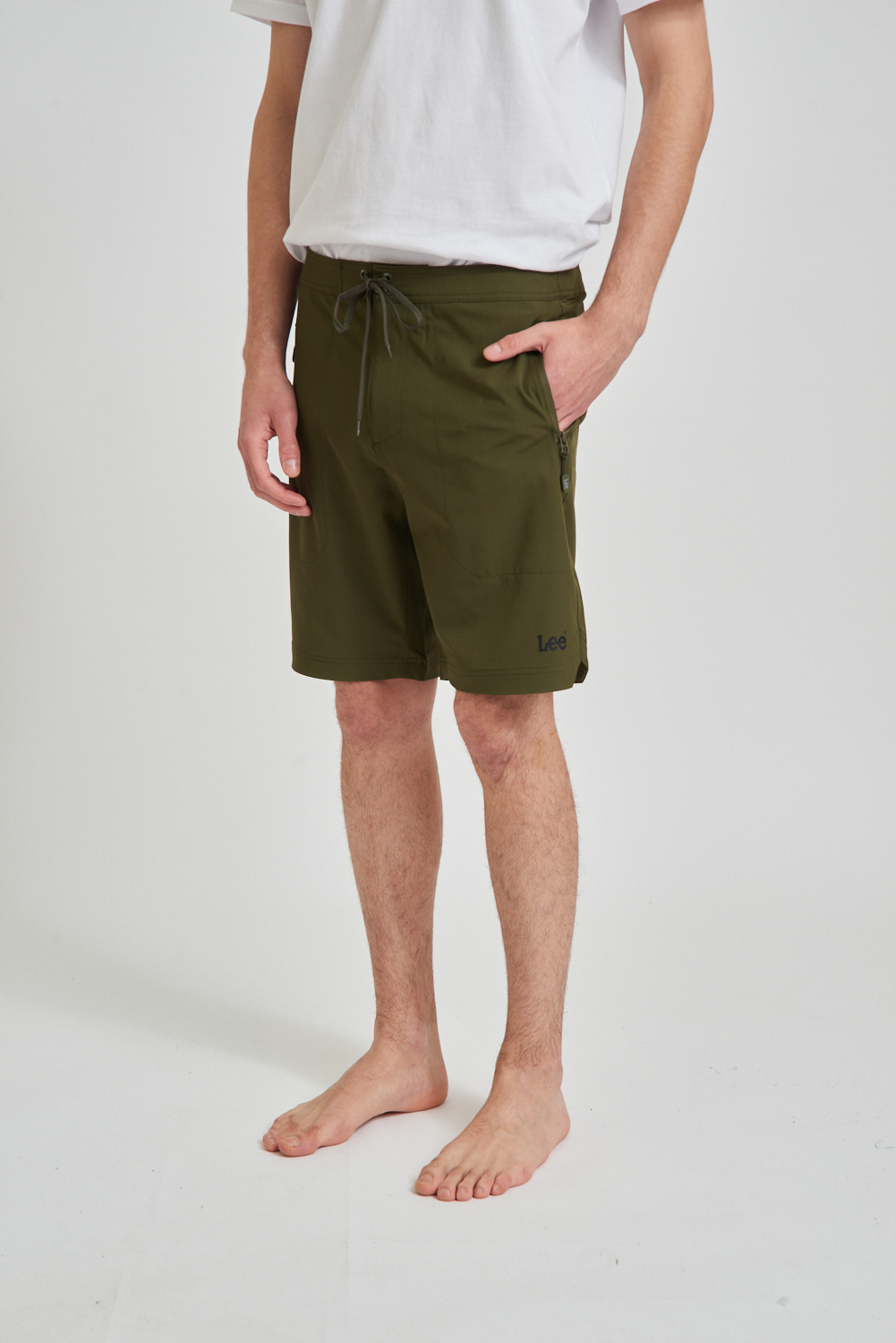 Short Hibrid