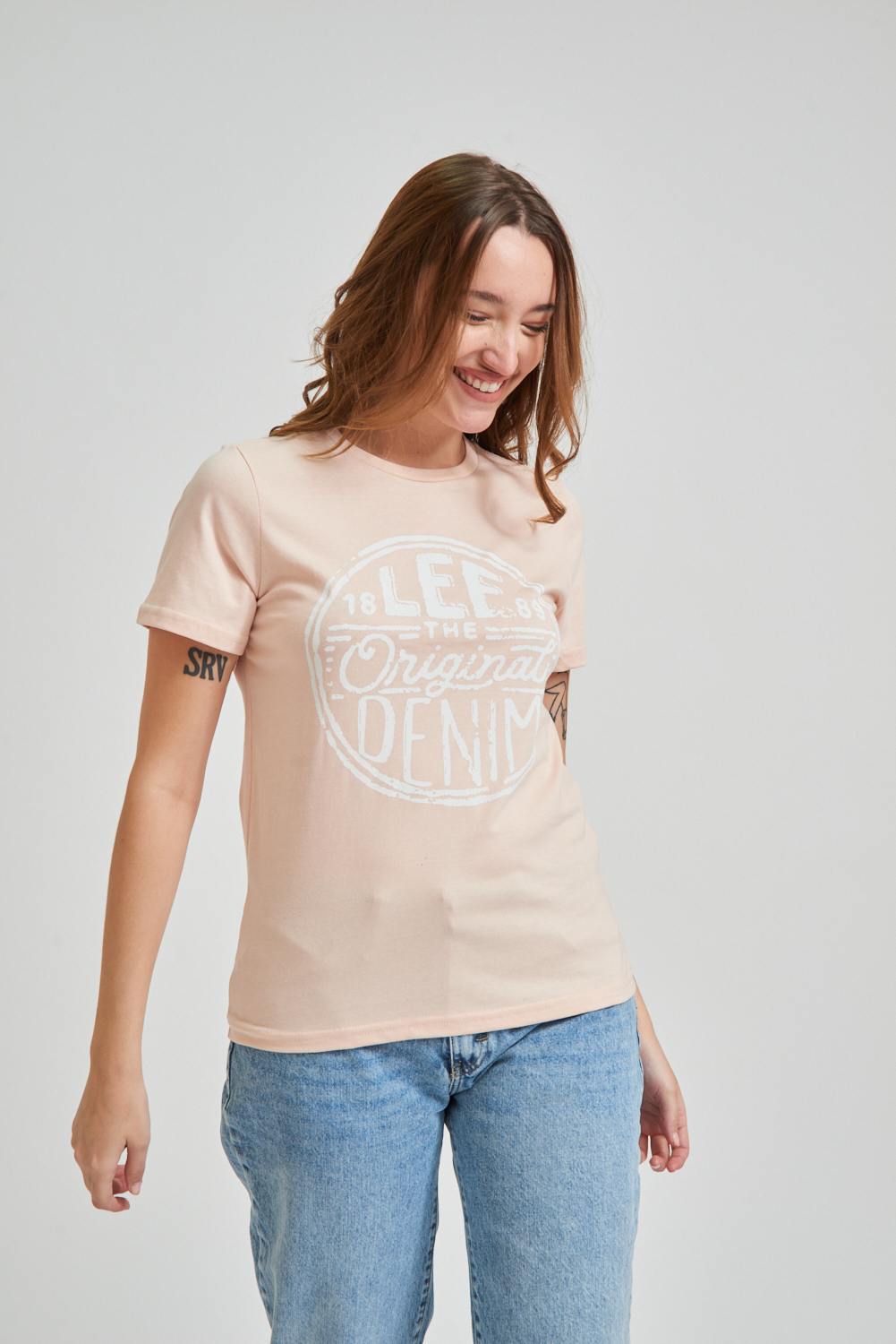 Remera Original