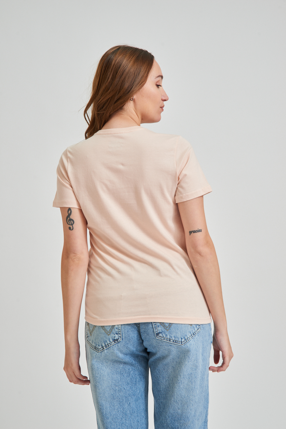 Remera Original