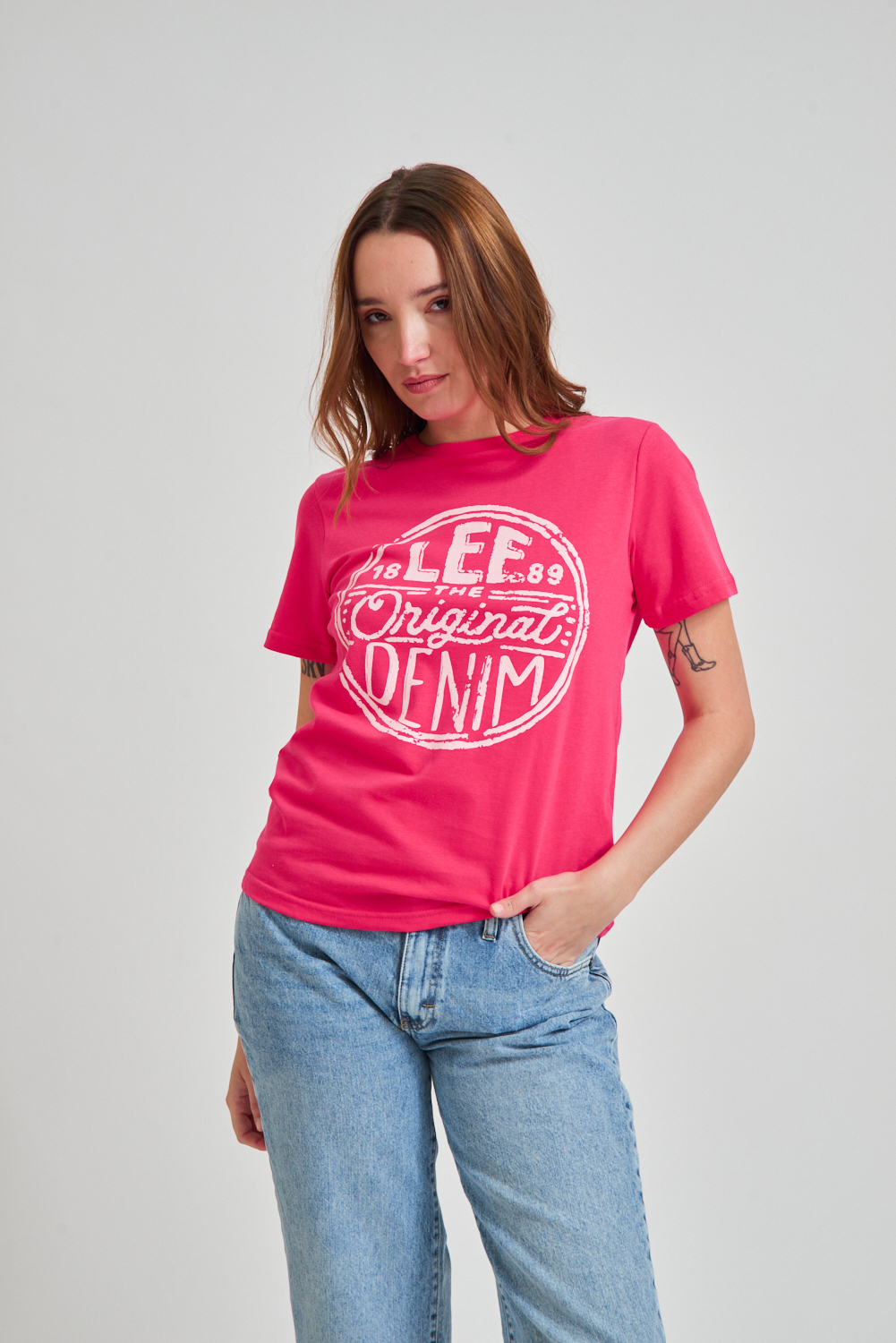 Remera Original
