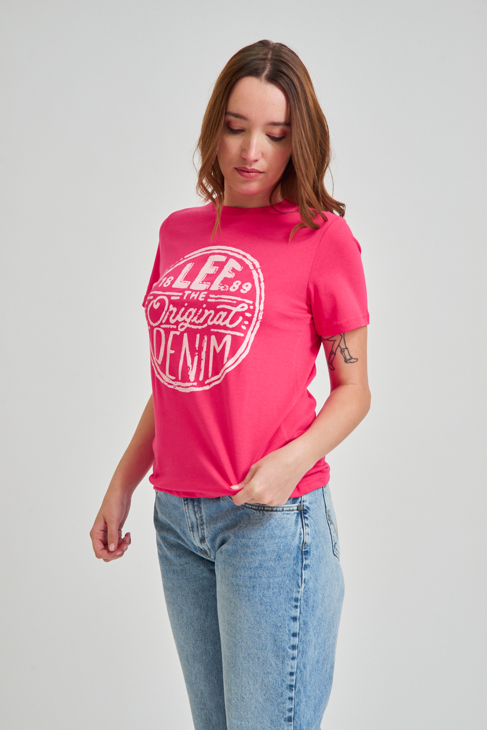 Remera Original