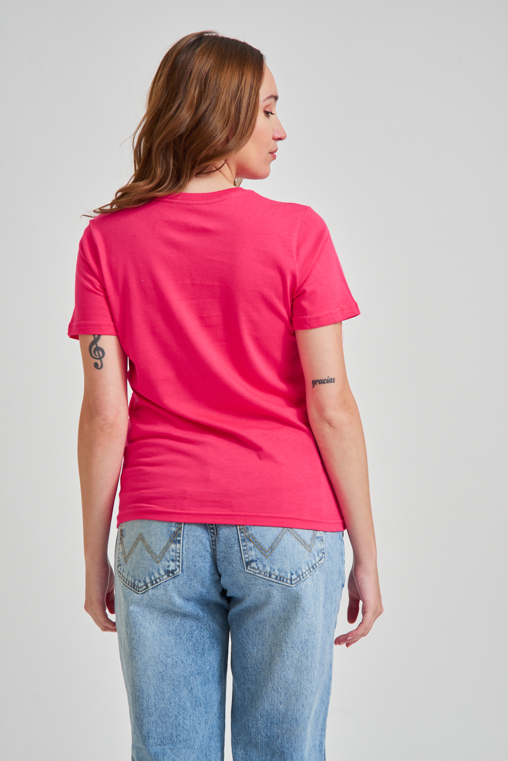 Remera Original