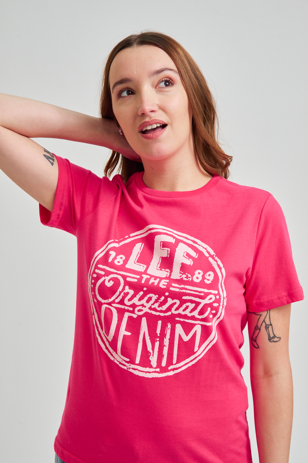 Remera Original