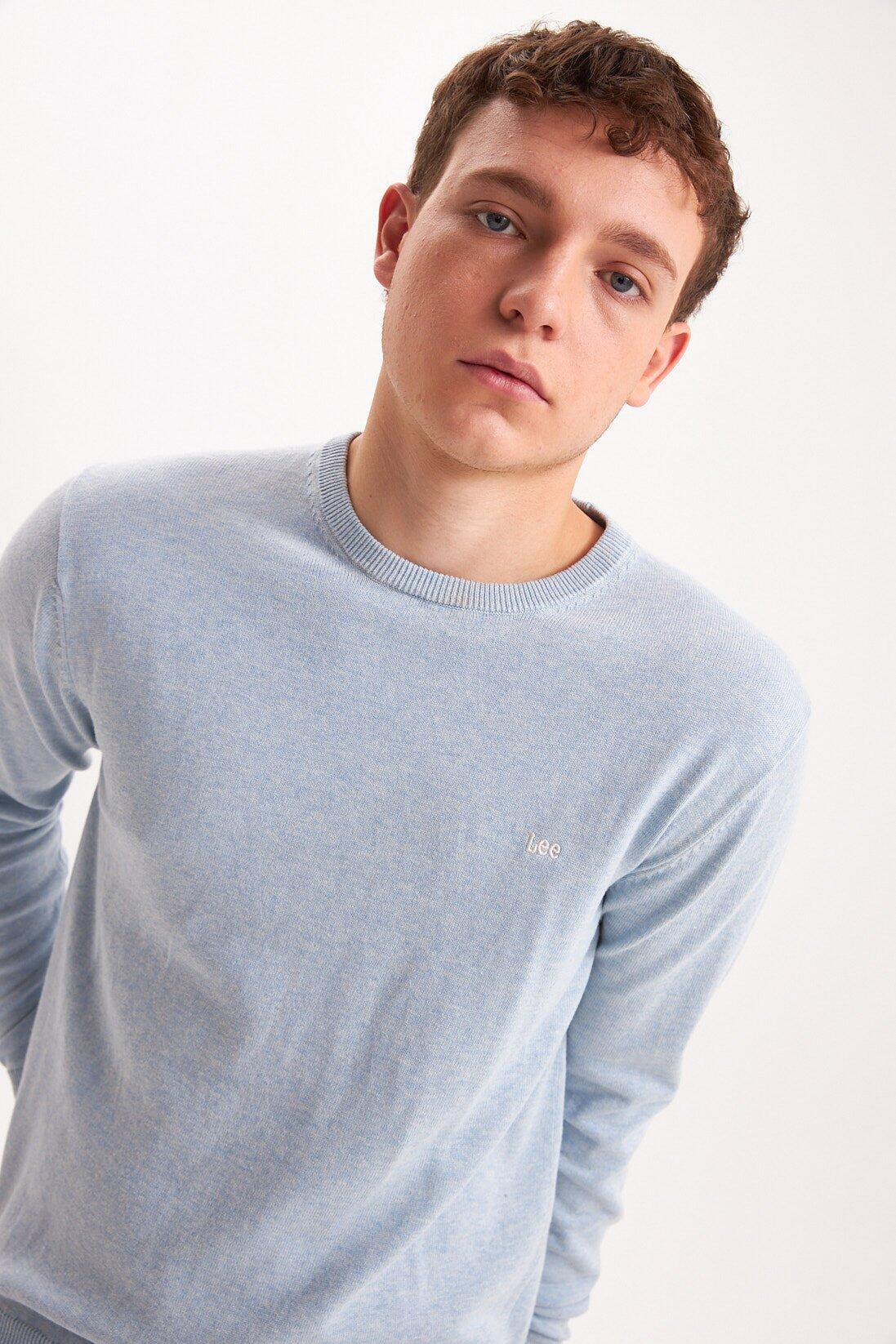 Sweater Esc Redondo