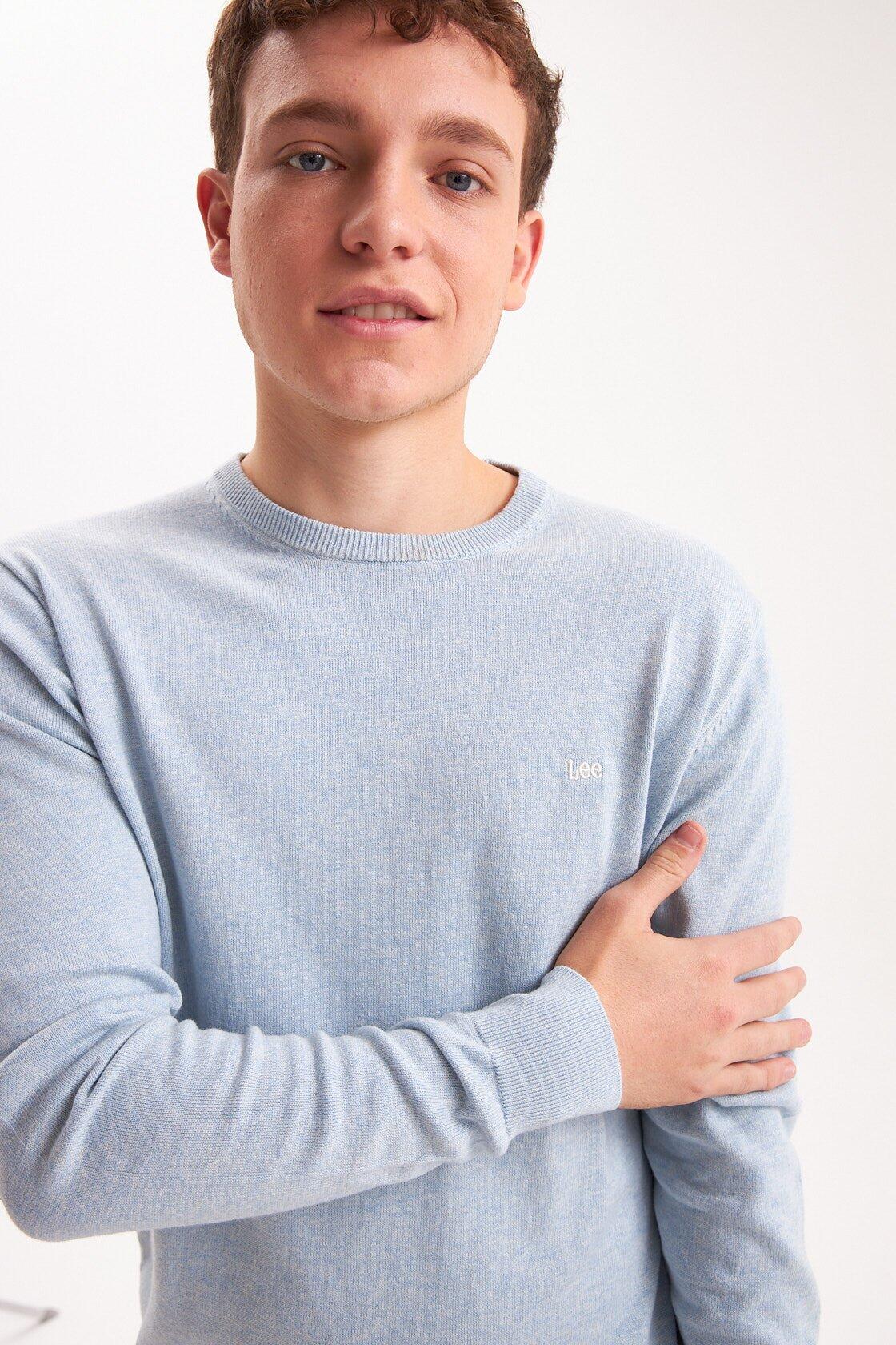 Sweater Esc Redondo