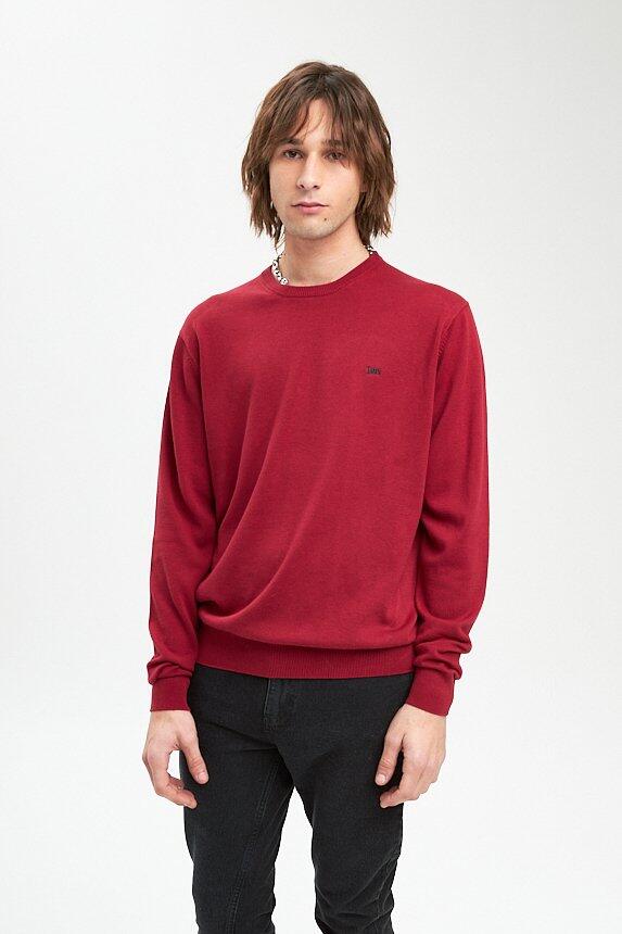 Sweater Esc Redondo