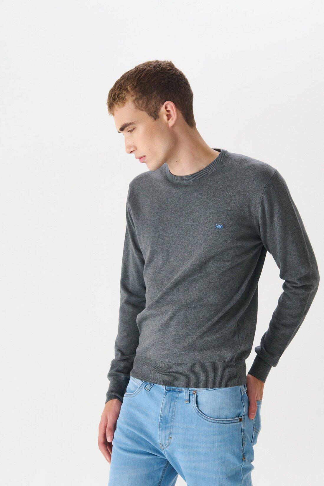 Sweater Esc Redondo