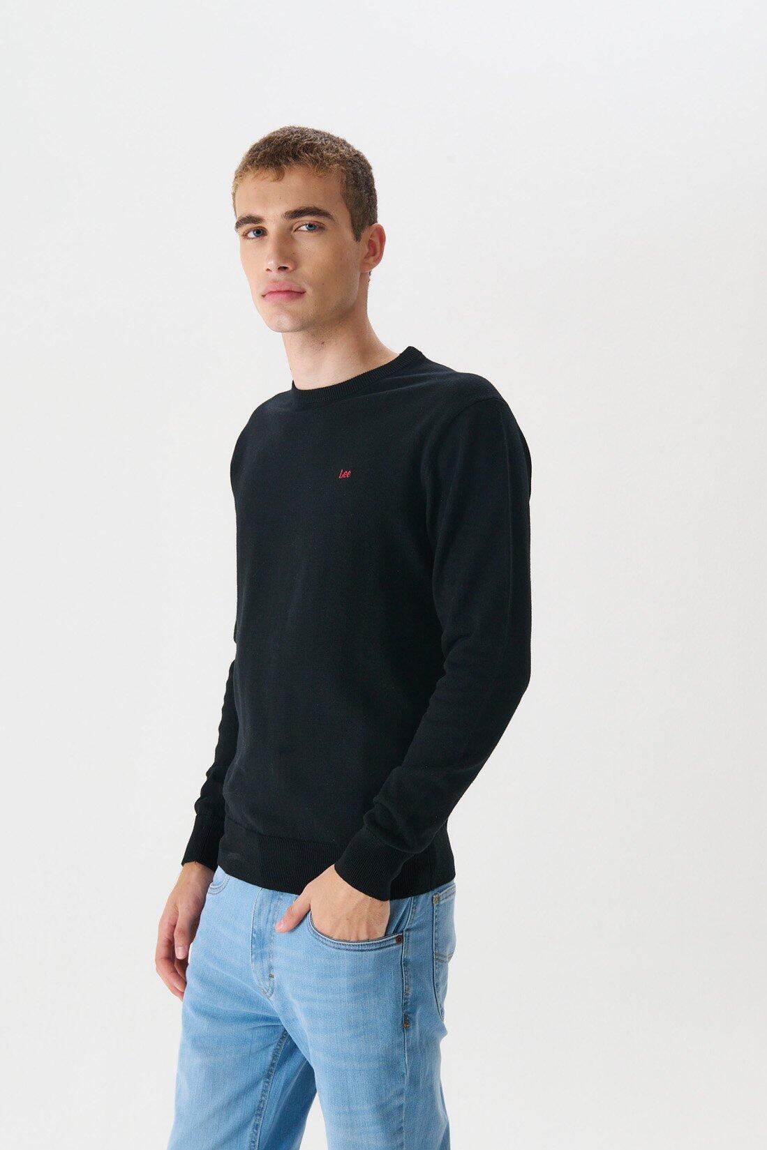 Sweater Esc Redondo