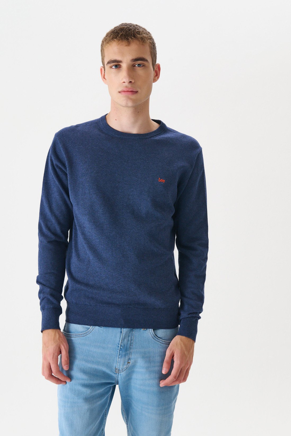 Sweater Esc Redondo